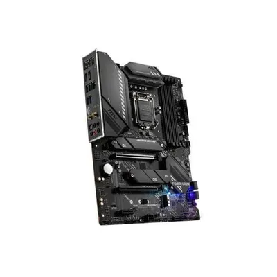 MSI MAG B560 Tomahawk WIFI Motherboard