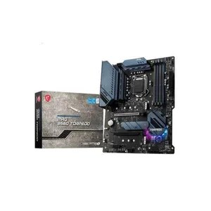 MSI MAG B560 Torpedo Motherboard