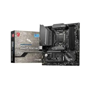 MSI MAG B560M Mortar Motherboard