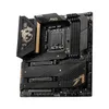 MSI MEG Z690 ACE (Wi-Fi) Motherboard  (Intel Socket 1700/12th Generation Core Series CPU/Max 128GB DDR5 6666MHz Memory)