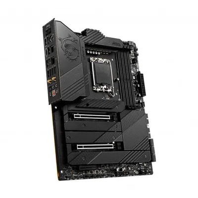 MSI MEG Z690 Unify (Wi-Fi) Motherboard