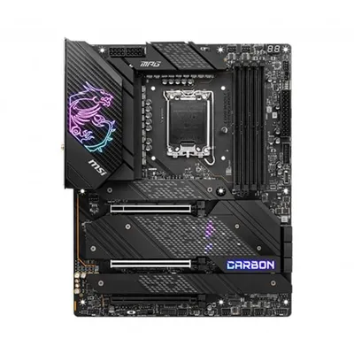 MSI MPG Z690 Carbon WIFI Motherboard