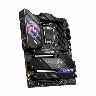 MSI MPG Z690 Carbon WIFI Motherboard