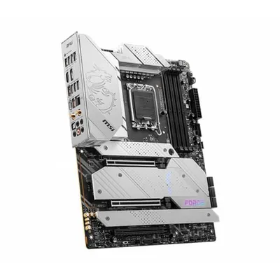 MSI MPG Z690 Force WIFI Motherboard