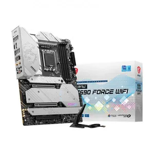 MSI MPG Z690 Force WIFI Motherboard