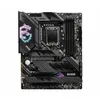 MSI MPG Z690 Edge WIFI DDR4 Motherboard