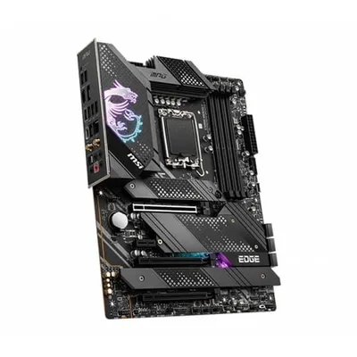 MSI MPG Z690 Edge WIFI DDR4 Motherboard