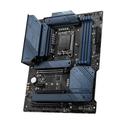 MSI MAG Z690 Torpedo Motherboard