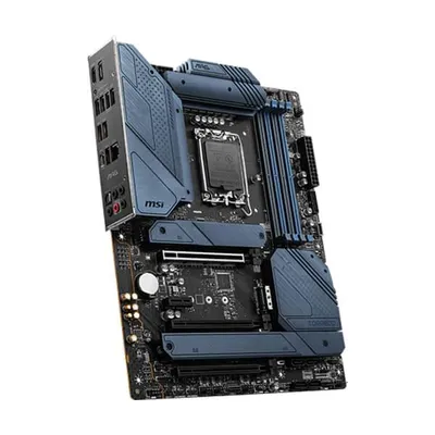 MSI MAG Z690 Torpedo Motherboard