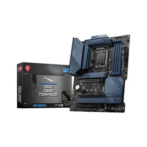 MSI MAG Z690 Torpedo Motherboard