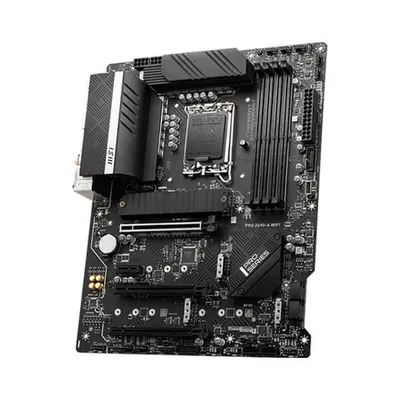 MSI PRO Z690-A WIFI Motherboard