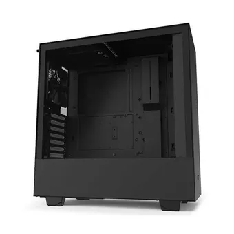 Nzxt H510 (Matte Black)
