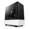 NZXT H510 Flow Cabinet (Matte White)