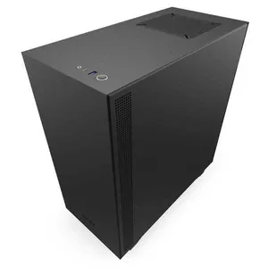 Nzxt H510i (Matte Black)