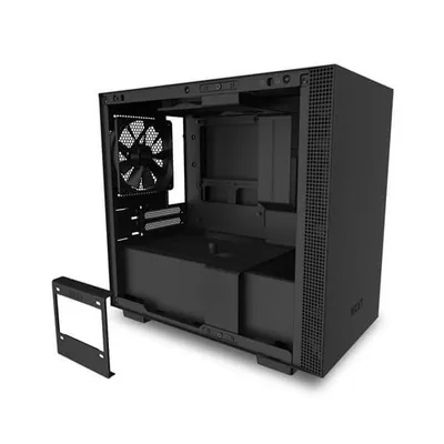 Nzxt H210i (Matte Black)