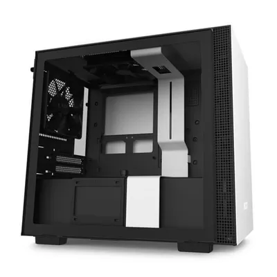 Nzxt H210i (Matte White)