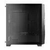 Antec DF700 FLUX ARGB Cabinet (Black)