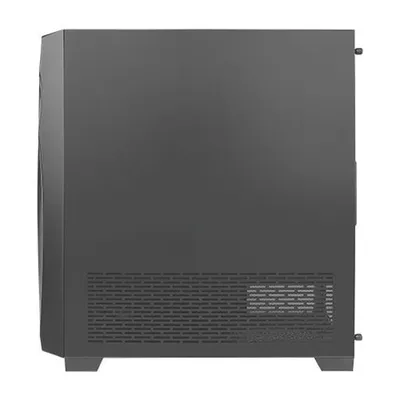 Antec DF700 FLUX ARGB Cabinet (Black)