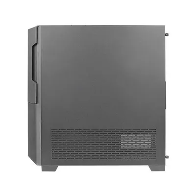 Antec Dark Phantom DP502 FLUX Cabinet (Black)