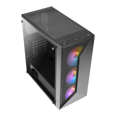 Antec NX320 ARGB Cabinet (Black)