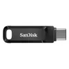 SanDisk Ultra 64GB Dual Drive Go USB 3.1 & Type C Pen Drive, SDDDC3-064G-I35