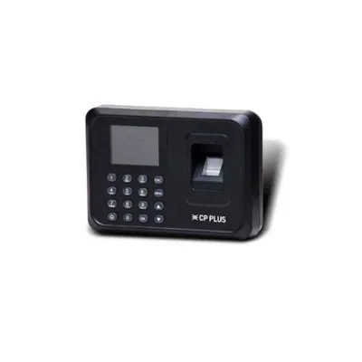 CP Plus CP-VTA-T2324-U Biometric Fingerprint Time Attendance Machine