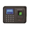 CP Plus CP-VTA-T2324-U Biometric Fingerprint Time Attendance Machine