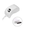 Time Office Startek FM220U White Fingerprint Scanner with Type-C USB Port