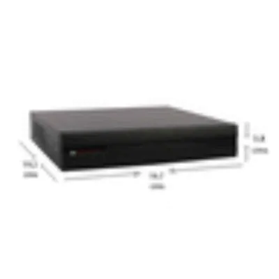 CP Plus Cp-Uvr-0801E1-Cs 1080p Full HD 8 Channel Digital Video Recorder