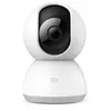 Mi 1080P 360 deg White Home Security Camera,