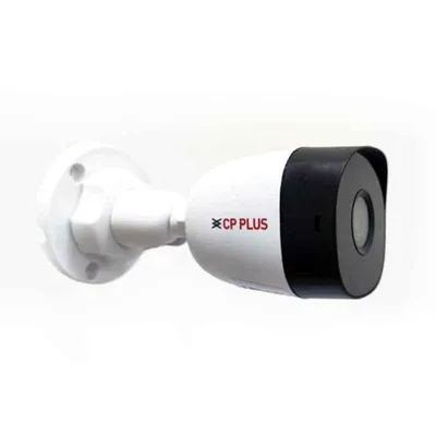 CP Plus 2.4MP 20m IR Bullet Camera, CP-URC-TC24PL2