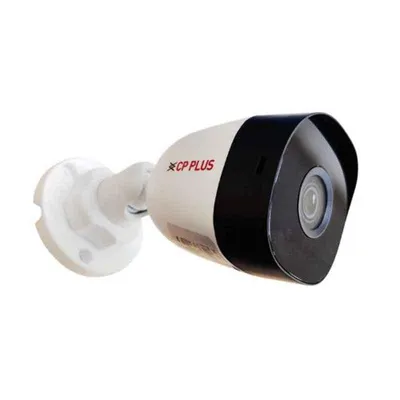 CP Plus 2.4MP 20m IR Bullet Camera, CP-URC-TC24PL2