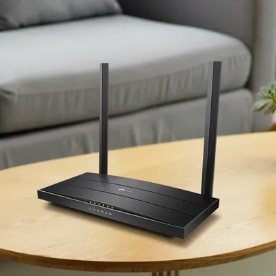 Tp-Link XC220-G3v AC1200 Wireless VoIP XPON Router