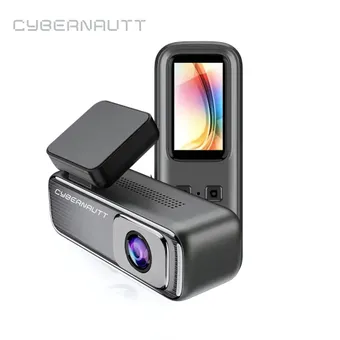 Cybernautt C1X 1.47 inch 1920x1080p Single Channel Car Dash Camera