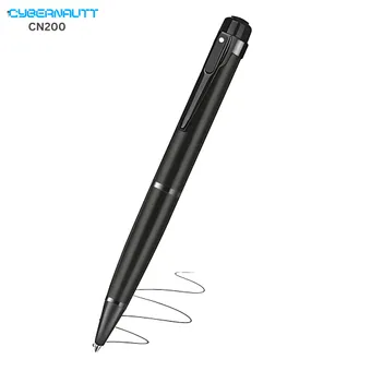 Cybernautt CN200 2MP HD Ballpoint Pen Action Camera with Discreet Design, 90 Minutes of Use
