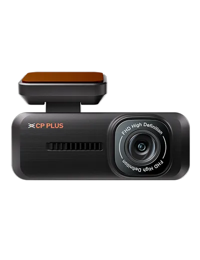 CP-PLUS CP-W22 CarKam 2MP Wi-Fi Dashcam