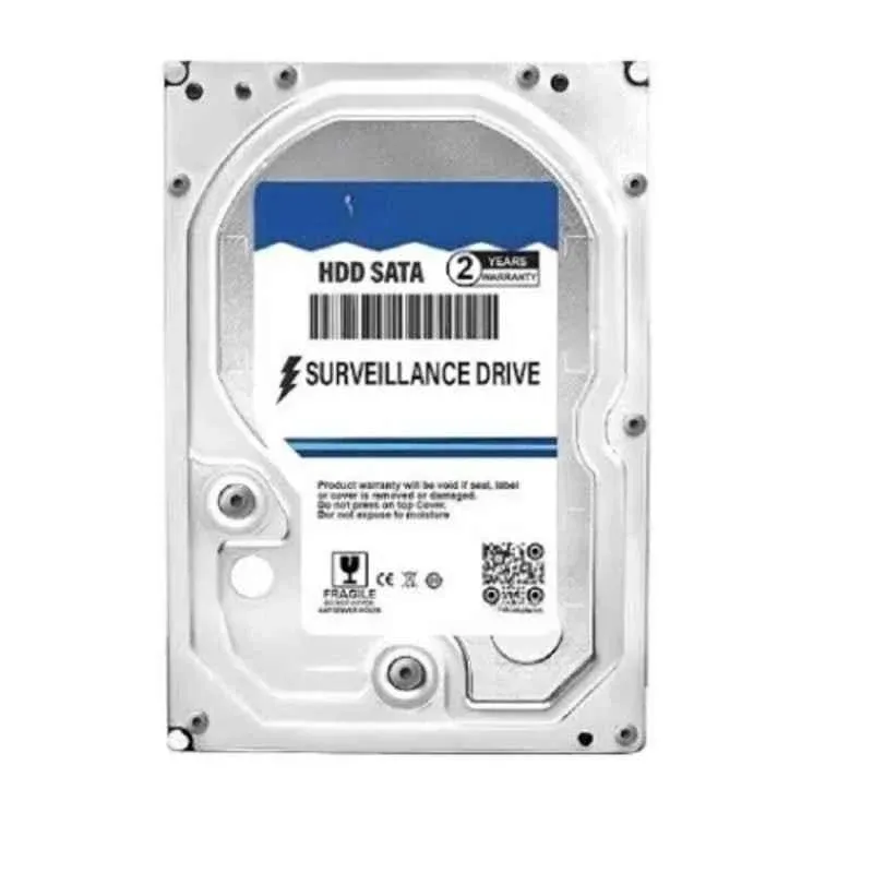 Cybernautt 2.4MP Full Colour HD Indoor & Outdoor CCTV Combo Kit with 4Ch DVR, 2 Dome Camera, 2 Bullet Camera, 4Ch SMPS, 50m Cable, 2TB HDD & Connector