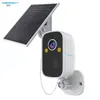 Cybernautt X5V 5MP Ultra HD 4G Solar Sim Camera with Motion Detect, Colour Night Vision, Human Detect, IP66, 2 Way Audio & Support SD Upto 256GB