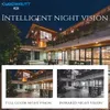 Cybernautt K3I 3MP Ultra HD PT 4G Sim Camera with Night Vision, Human Detect, Motion Detect, Two Way Audio, Notification, Alarm & Support 256GB SD