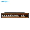 Cybernautt CNI-8PH2UG-POE 8+2 Port POE Switch with 2 Uplink Port, Watchdog Function, Natural Cooling, MDI/MDIX Auto Flip & Built-in Power Supply