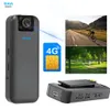 XUGA XBW10C HD Body Camera with Night Vision | 256GB Support | 180° Rotating Lens | Body Cam Video Recorder for Police and Personal Security | Clip On | Sports & Hiking Security