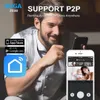 XUGA Z03B 3mp 1296p HD Night Color 4G Sim Bullet CCTV Security Camera for Home, Shop, Office, Farm, and Construction Site | IP66 Waterproof | Motion Detection