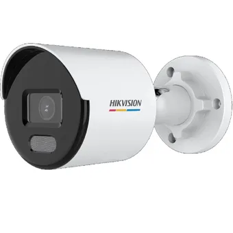 HIKVISION 2MP Day/Night Color Vu Outdoor WIRED Network Camera , DS-2CD1027G2-L