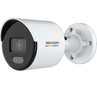 HIKVISION 2MP Day/Night Color Vu Outdoor WIRED Network Camera , DS-2CD1027G2-L
