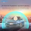 Cybernautt X510 Three Channel Dash Cam, Front+Rear+Inside, 1080P FHD, 170 deg Wide Angle, G-Sensor, 2.0-inch IPS screen, Loop recording & Up to 128GB Support