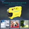 Cybernautt CP020 High-Pressure Washer, 2500W, 160 Bar Pressure, 10lpm Flow, 8m Outlet Hose 5m Outlet Hose, for Cars, Bikes, Home, Patios, AC & More