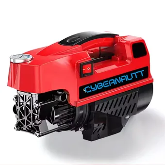 Cybernautt CP010 2400W 9.5lpm Automotive Car Washer
