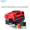 Cybernautt CP010 2400W 9.5lpm Automotive Car Washer