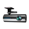 Cybernautt X800 Dual channel Dash Cam, 170 deg Wide Angle, 1080P, Loop Recording, G-Sensor & 1.47inch IPS Screen