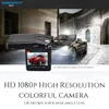 Cybernautt XD10 Dashcam - Full HD 1080p, 2.2